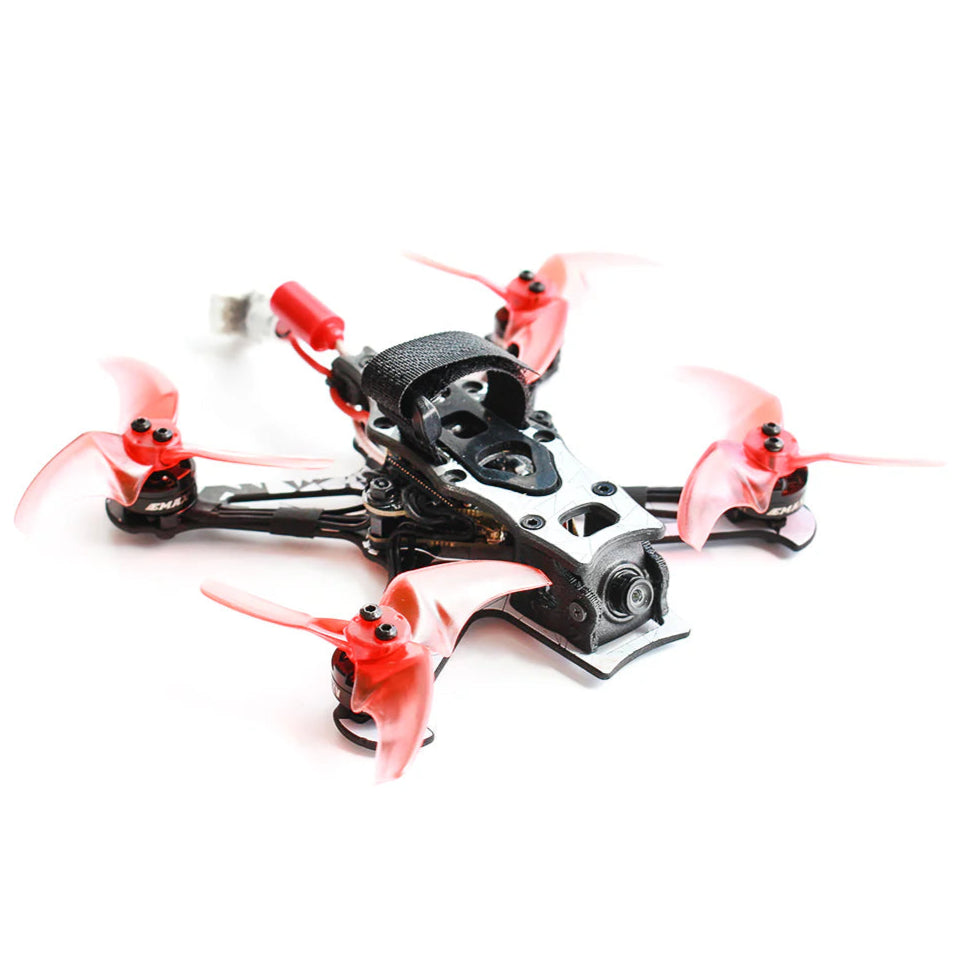 Emax Tinyhawk III Plus Freestyle HDZero Micro FPV Drone (2S / BNF / ELRS)