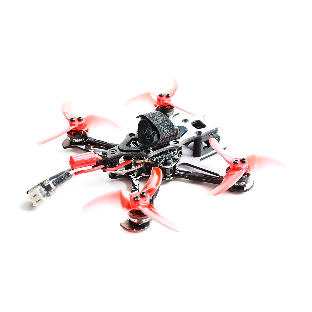 Emax Tinyhawk III Plus Freestyle HDZero Micro FPV Drone (2S / BNF / ELRS)