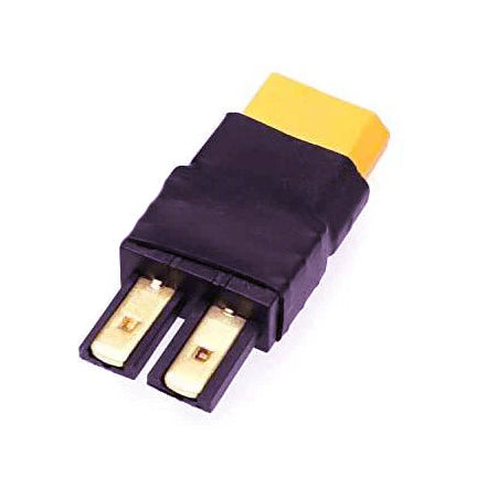 Traxxas Male to XT60 Female Adapter