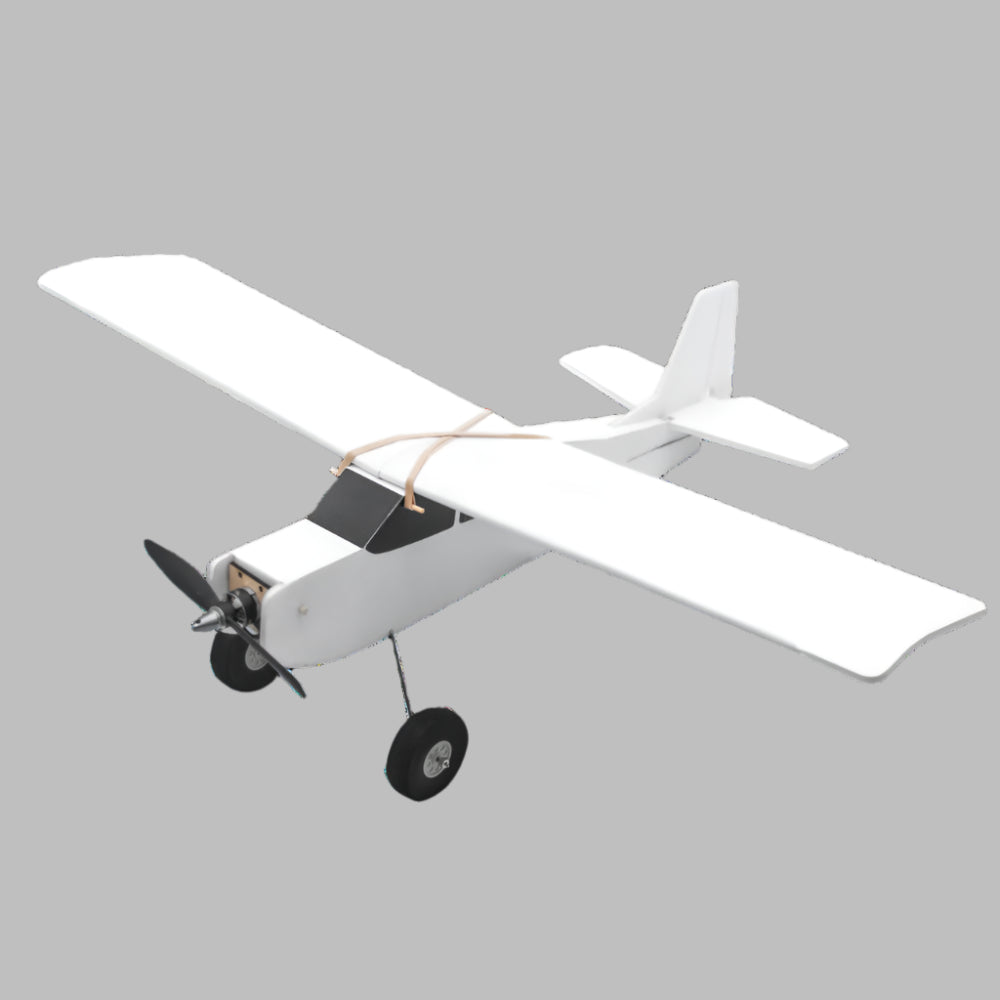 Flite Test Mighty Mini Tiny Tutor Airplane Build Kit