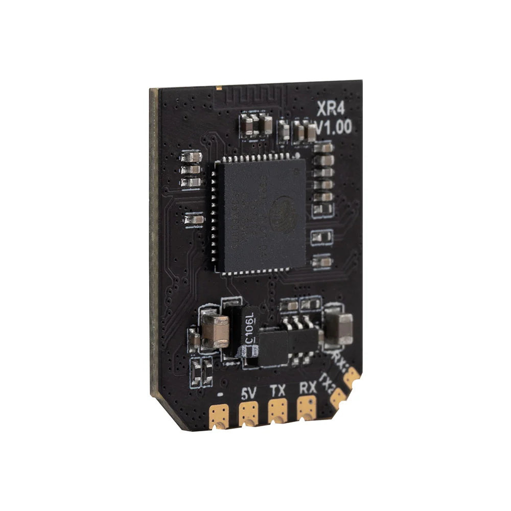 RadioMaster XR4 Gemini Xrossband Dual-Band ExpressLRS Radio Receiver