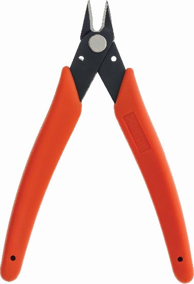 Xuron Flush Wire Cutting Shears