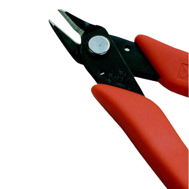 Xuron Flush Wire Cutting Shears