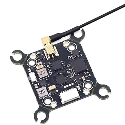 B-Cube VTX1000 5.8GHz Analog Video Transmitter (30x30 & 20x20mm / 1000mW / MMCX)