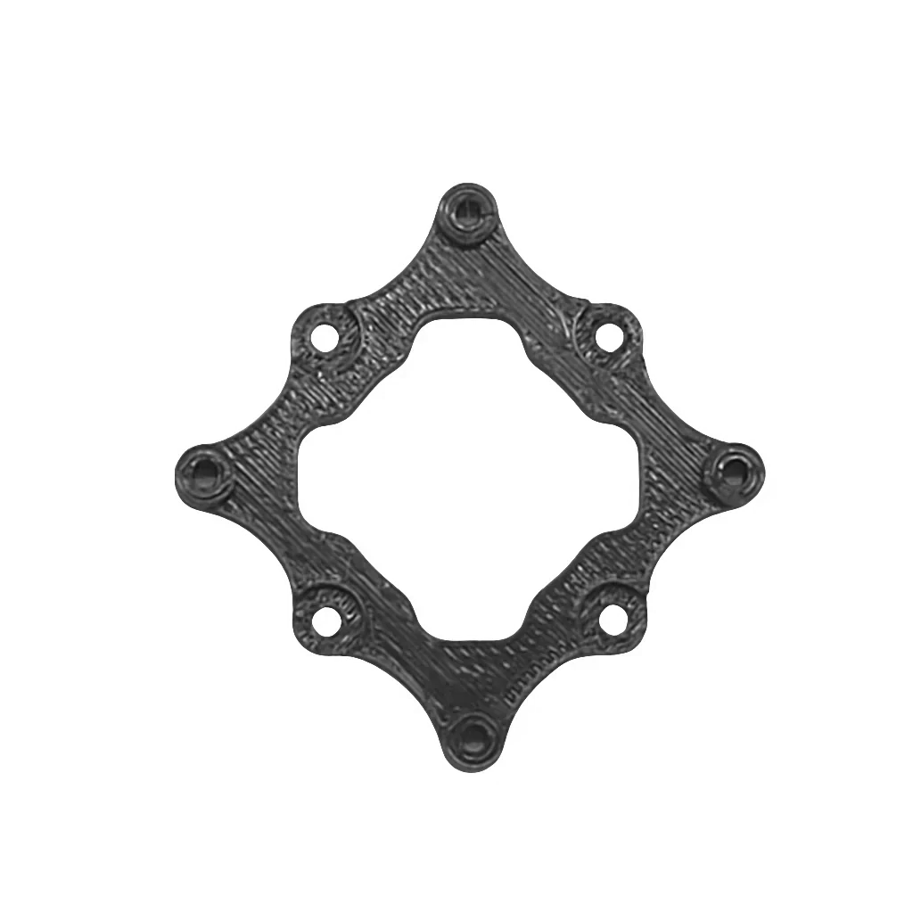 Volare Flight Controller Mounting Adapters (Multiple Sizes / 3D Printed PLA / 1pc)