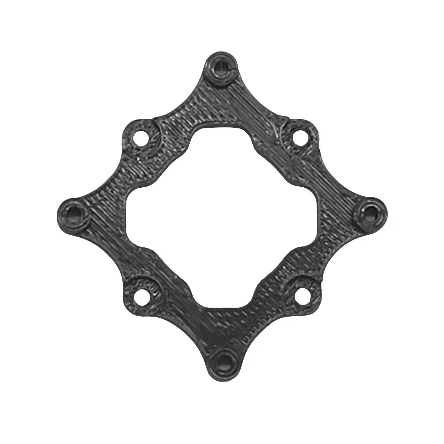 Volare FPV Flight Controller Mounting Adapters (Multiple Sizes / 3D Printed PLA or PETG / 1pc)