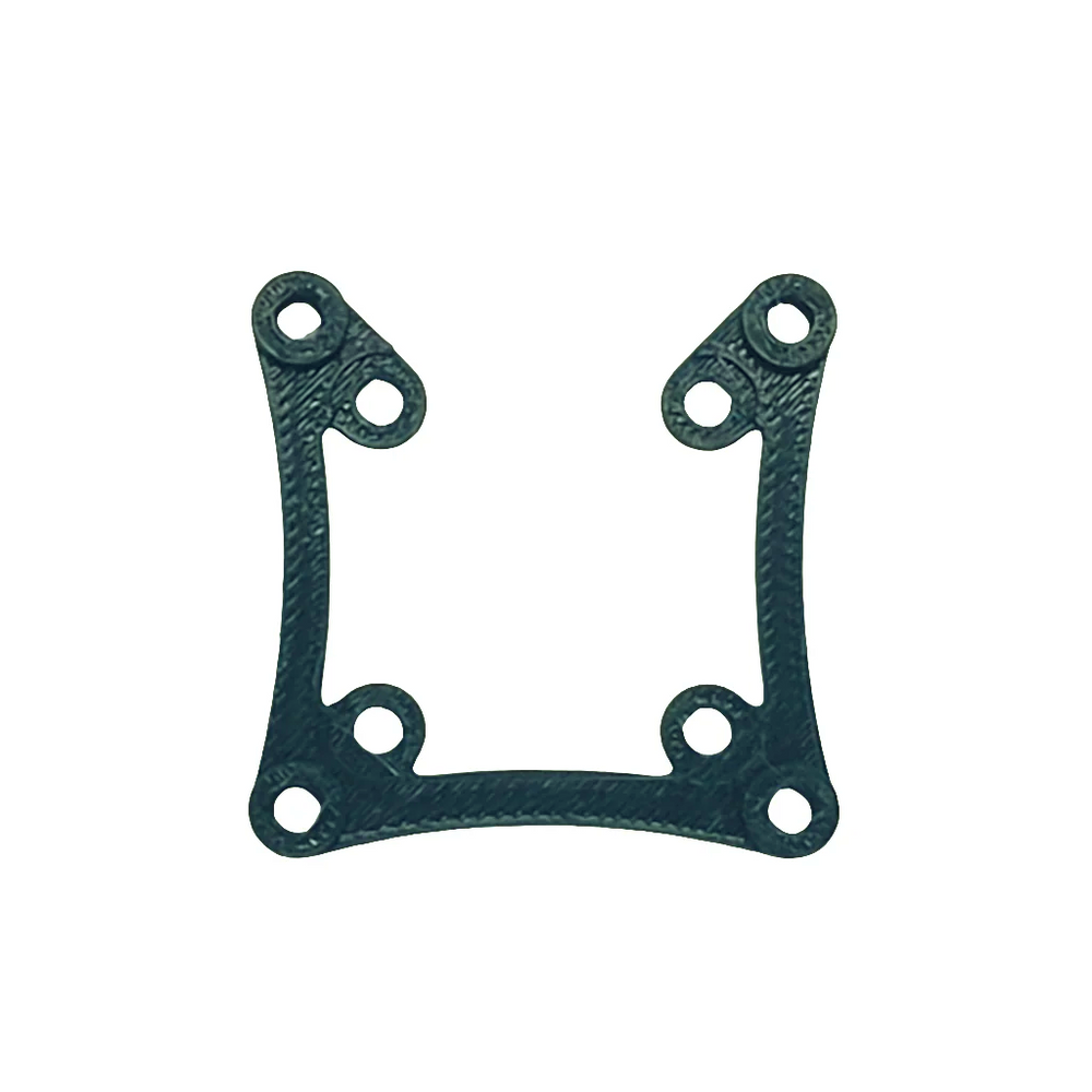 Volare Flight Controller Mounting Adapters (Multiple Sizes / 3D Printed PLA / 1pc)