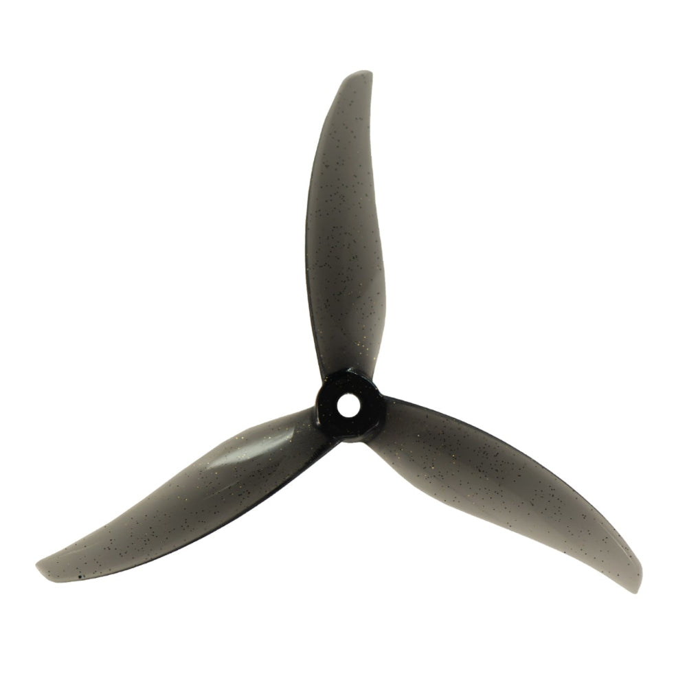 Gemfan Proxy 5.1X2.75 / 3-Blade Propeller Set (5mm Bore / Multiple Colors)