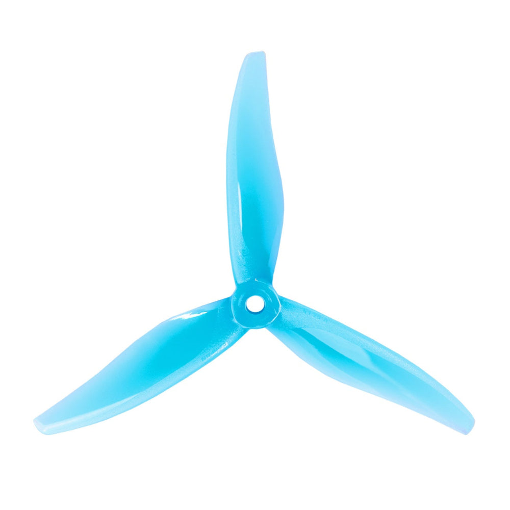 Gemfan YUKI 5.1x2.9 / 3-Blade Propeller Set (5mm Bore)