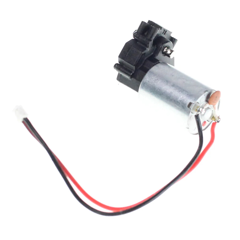 Redcat Complete Center Gearbox w/ Brushed Motor for Ascent-32