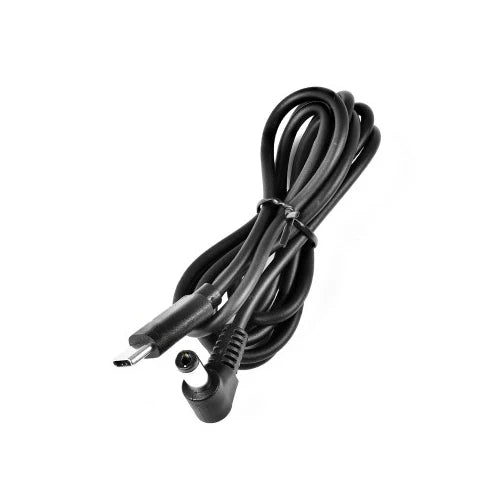 Speedybee USB-C to Barrel V2 Goggles Adapter Power Cable