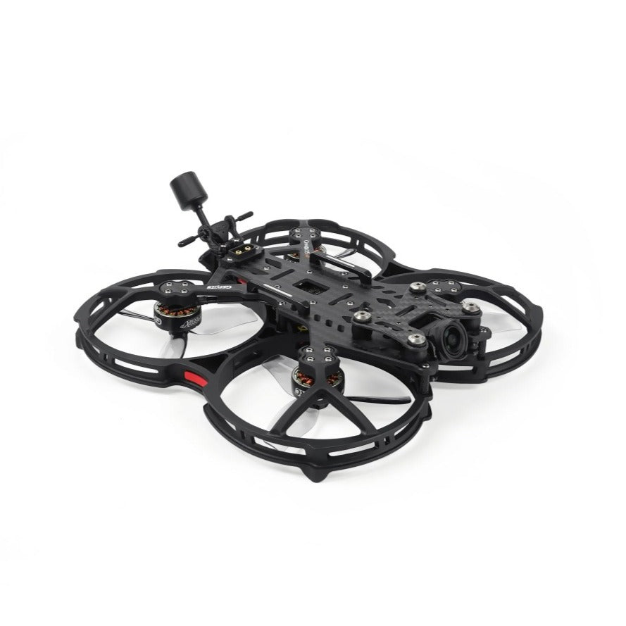 GEPRC CineLog35 V2 3.5" FPV Drone (6S / DJI O3 / ELRS)