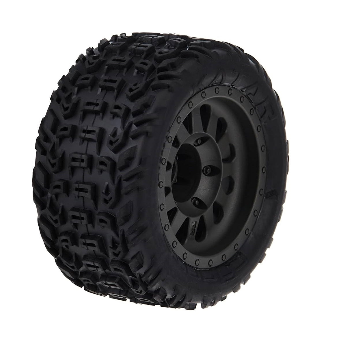 ARRMA dBoots Katar MT Tire Set (2.8" / 14mm Hex / 2pcs)