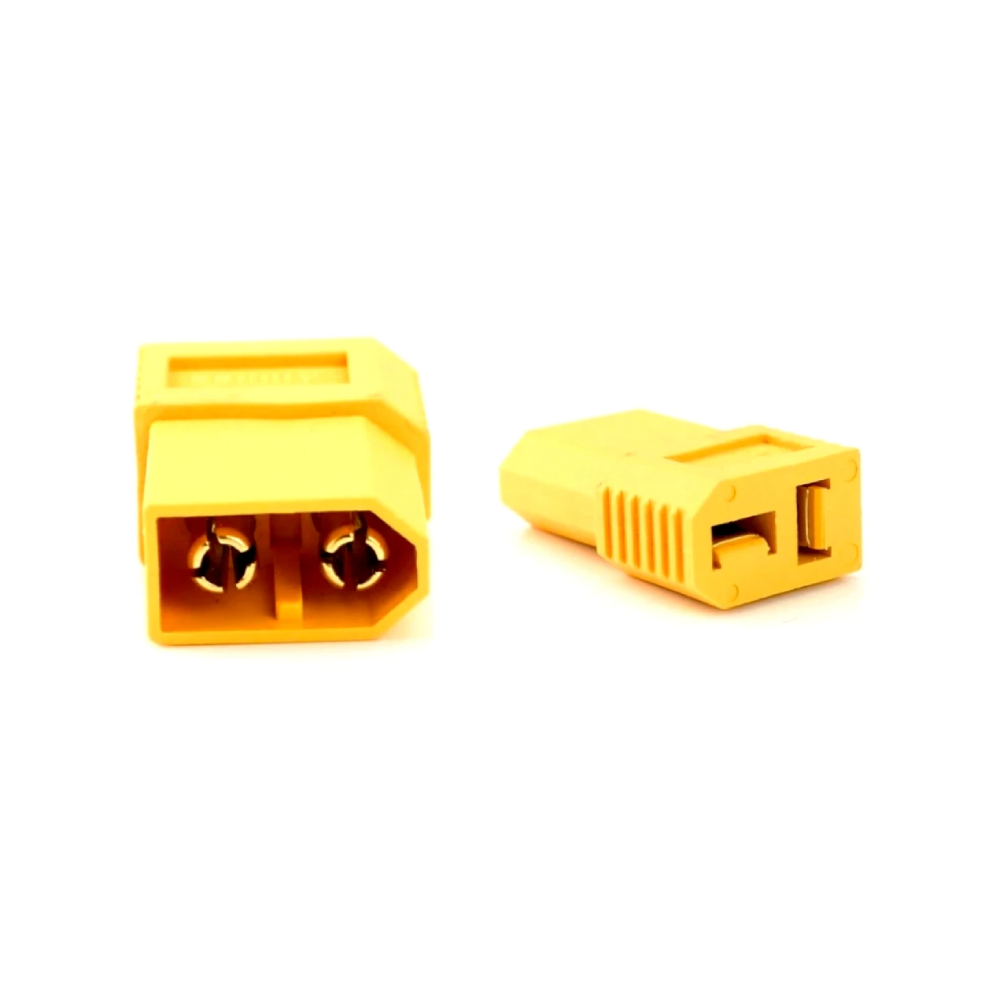 XT60 Male to Deans Female Adapter / 1pc