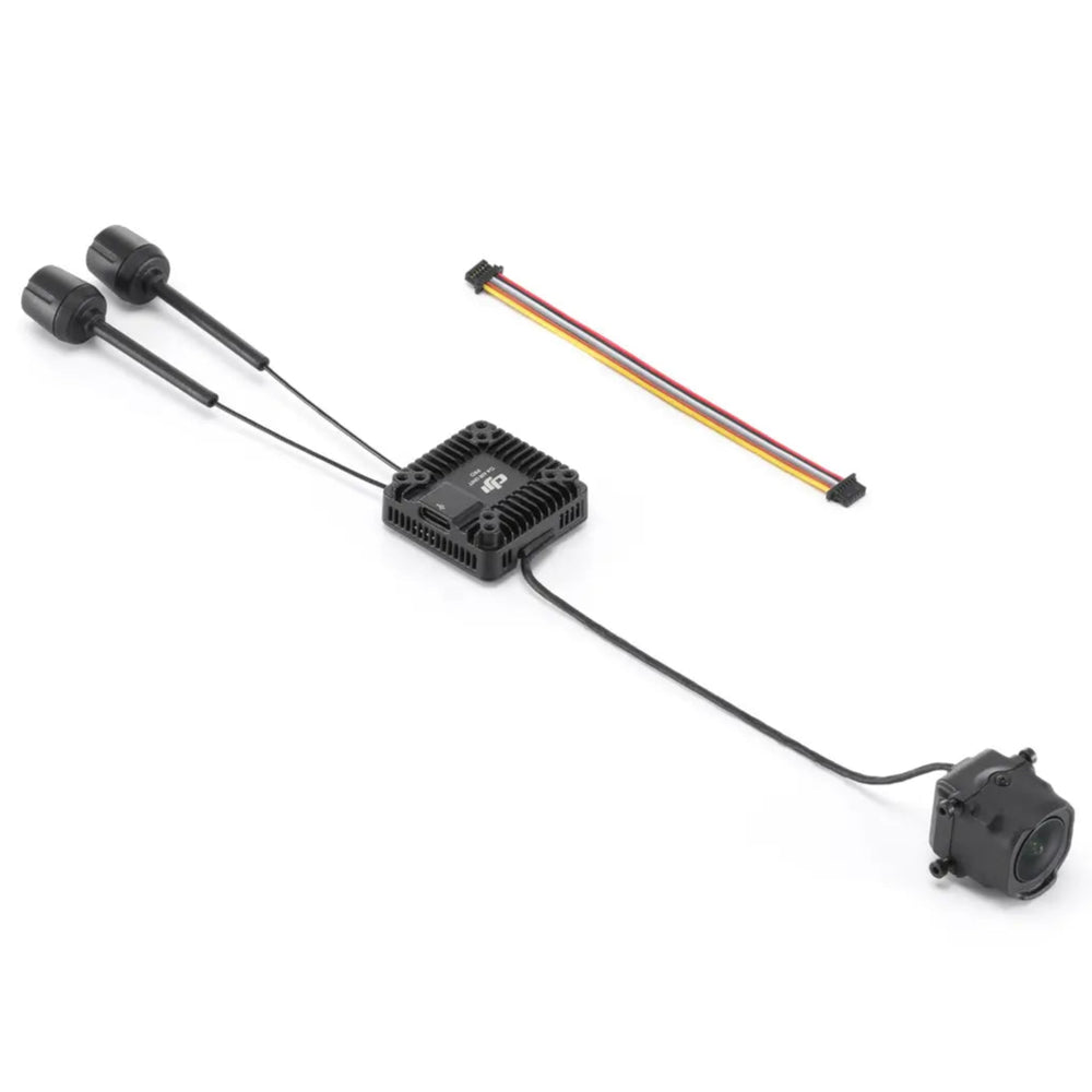 DJI 04 Air Unit Pro FPV Digital Kit