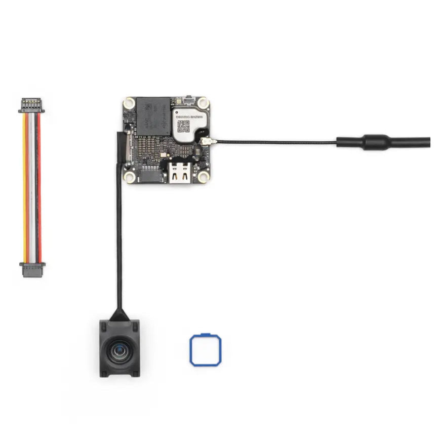 DJI 04 Air Unit FPV Digital Kit