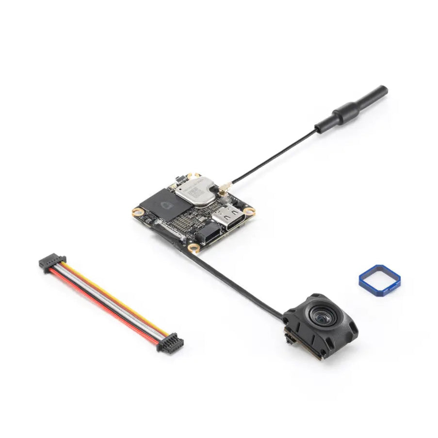 DJI 04 Air Unit FPV Digital Kit