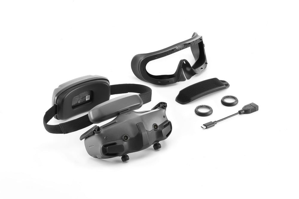 DJI FPV Goggles 3