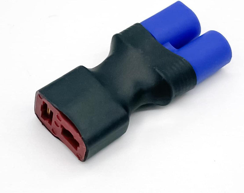 EC3 Male to Deans Female Adapter