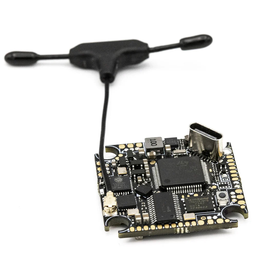 Emax F405 / 20A / 25x25 AIO Flight Controller w/ ELRS (BlHeli_S / 2-4S)