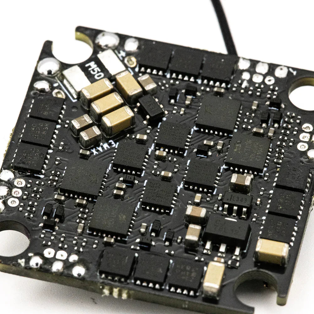 Emax F405 / 20A / 25x25 AIO Flight Controller w/ ELRS (BlHeli_S / 2-4S)