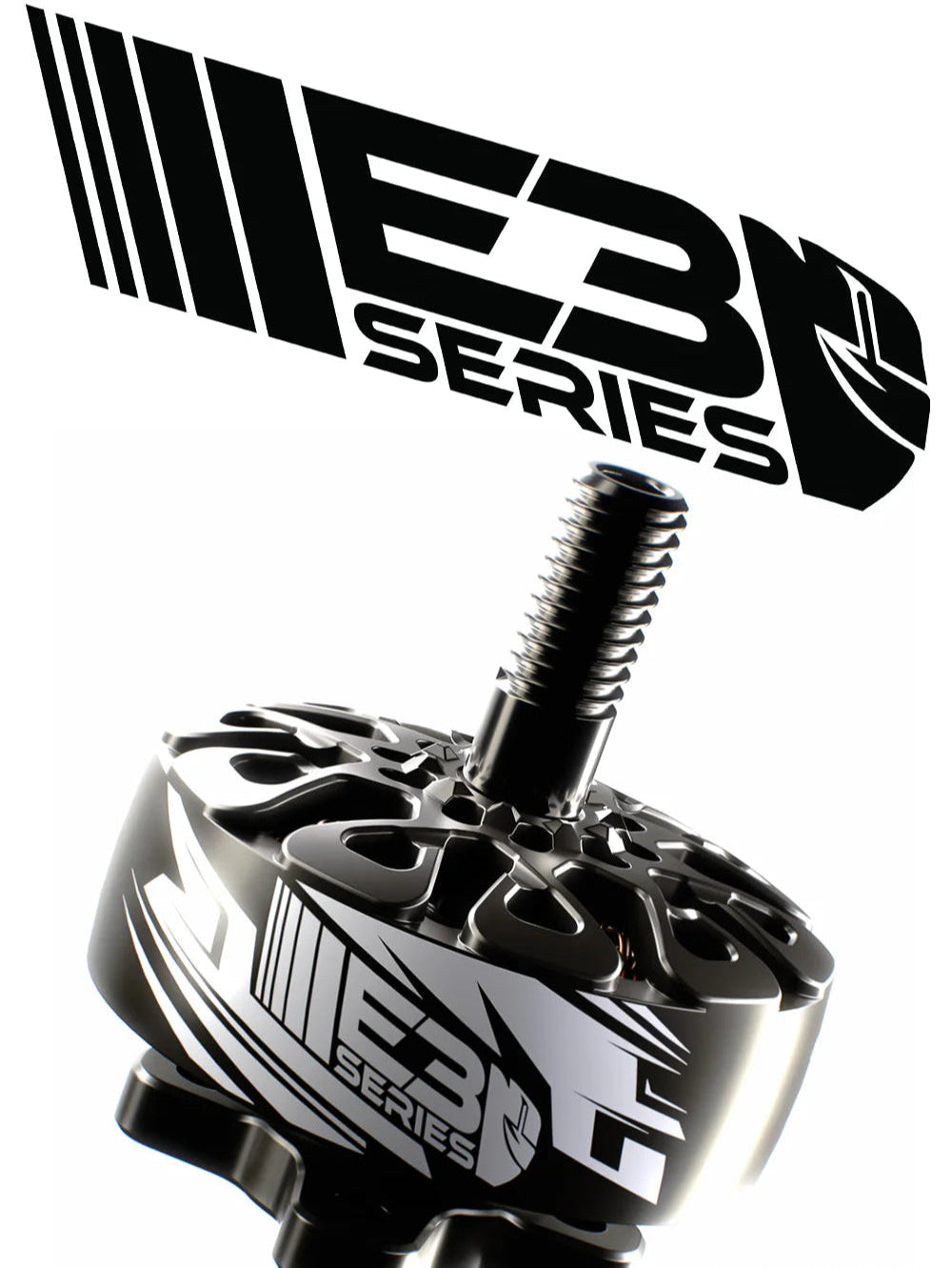 Emax E3 2207 / 1900KV Brushless Motor