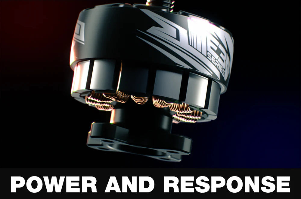 Emax E3 2207 / 1900KV Brushless Motor