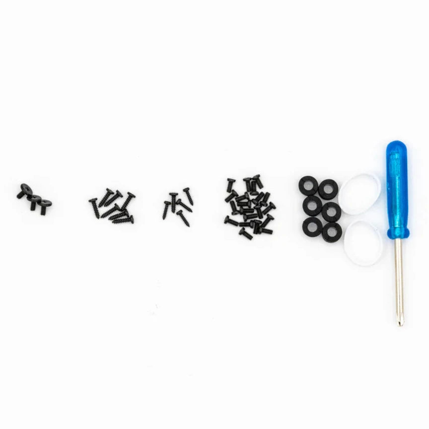 Emax Tinyhawk Nanoscout Micro Hardware Kit