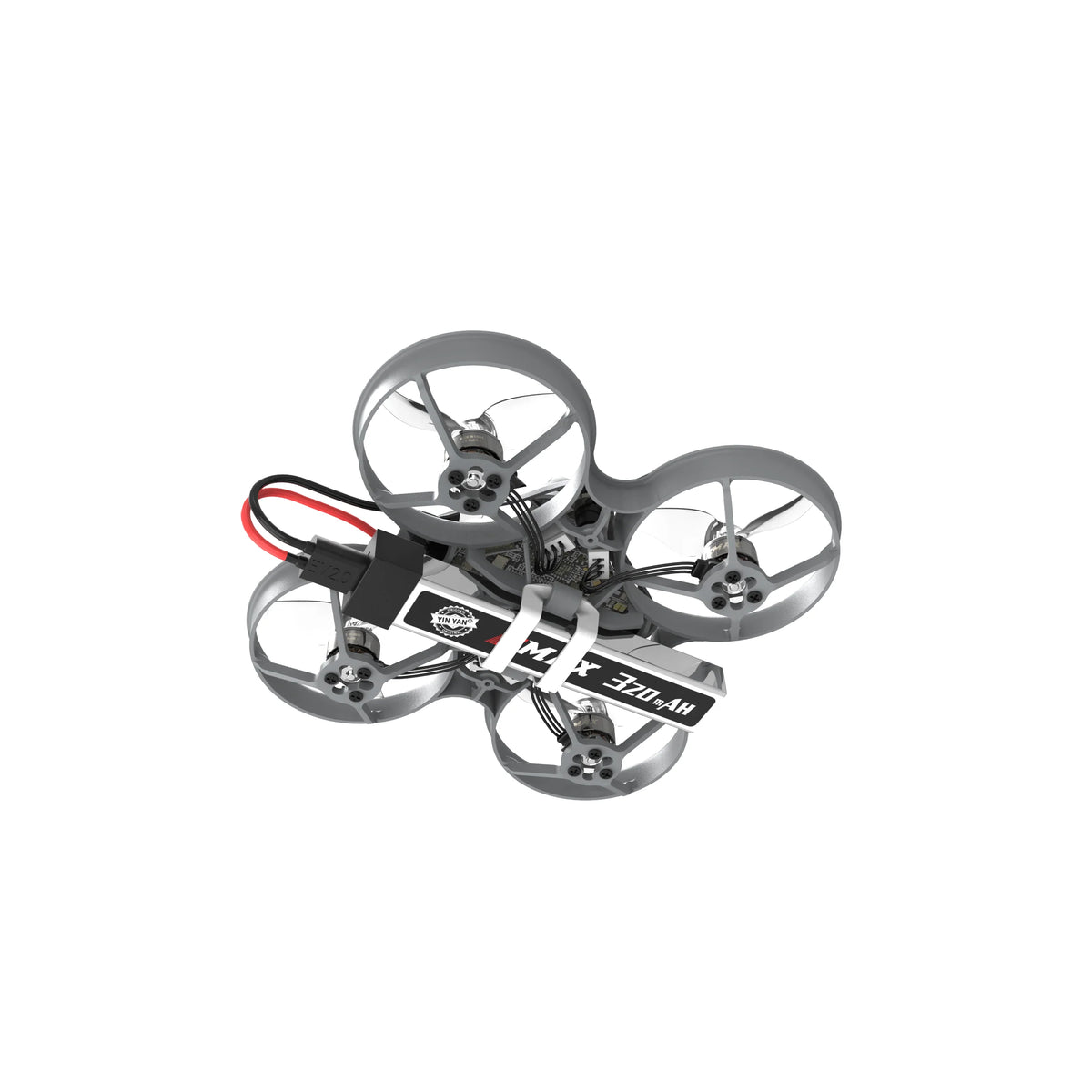* Emax Tinyhawk Nanoscout Pro FPV Drone (1S / BNF / ELRS)