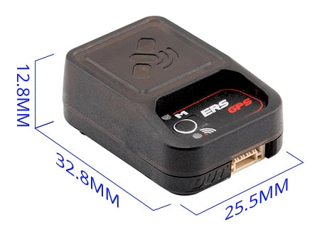 RadioMaster ERS-GPS Telemetry Sensor Module