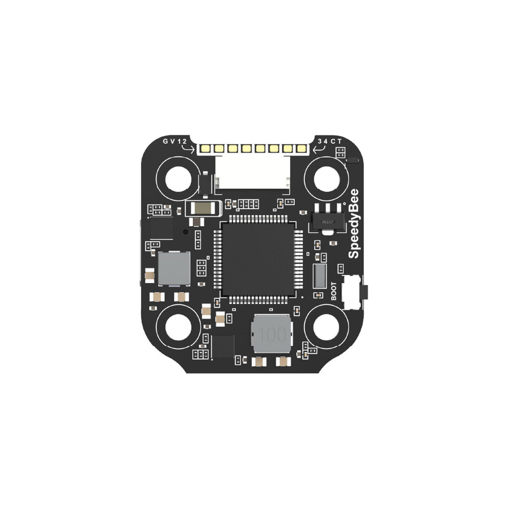 SpeedyBee F405 Mini BLS Stack (35A / 20x20 / BLHeli_S / 3-6S)