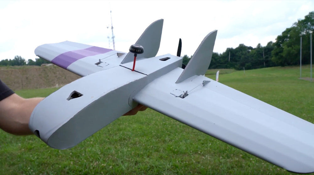 Flite Test Goblin MKR2 Airplane Build Kit