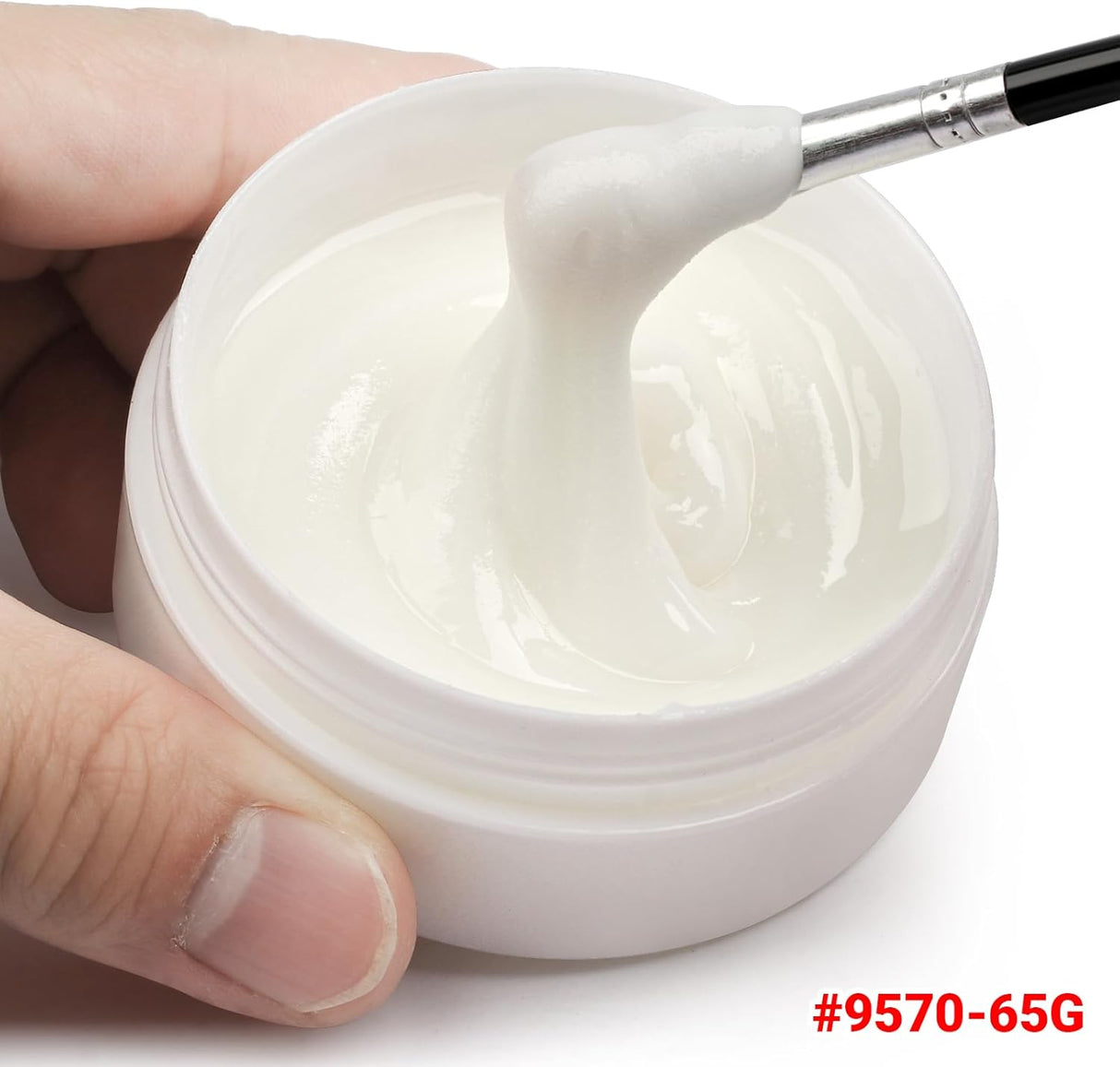 9570 Soldering Flux Paste (65g / 2.3oz)
