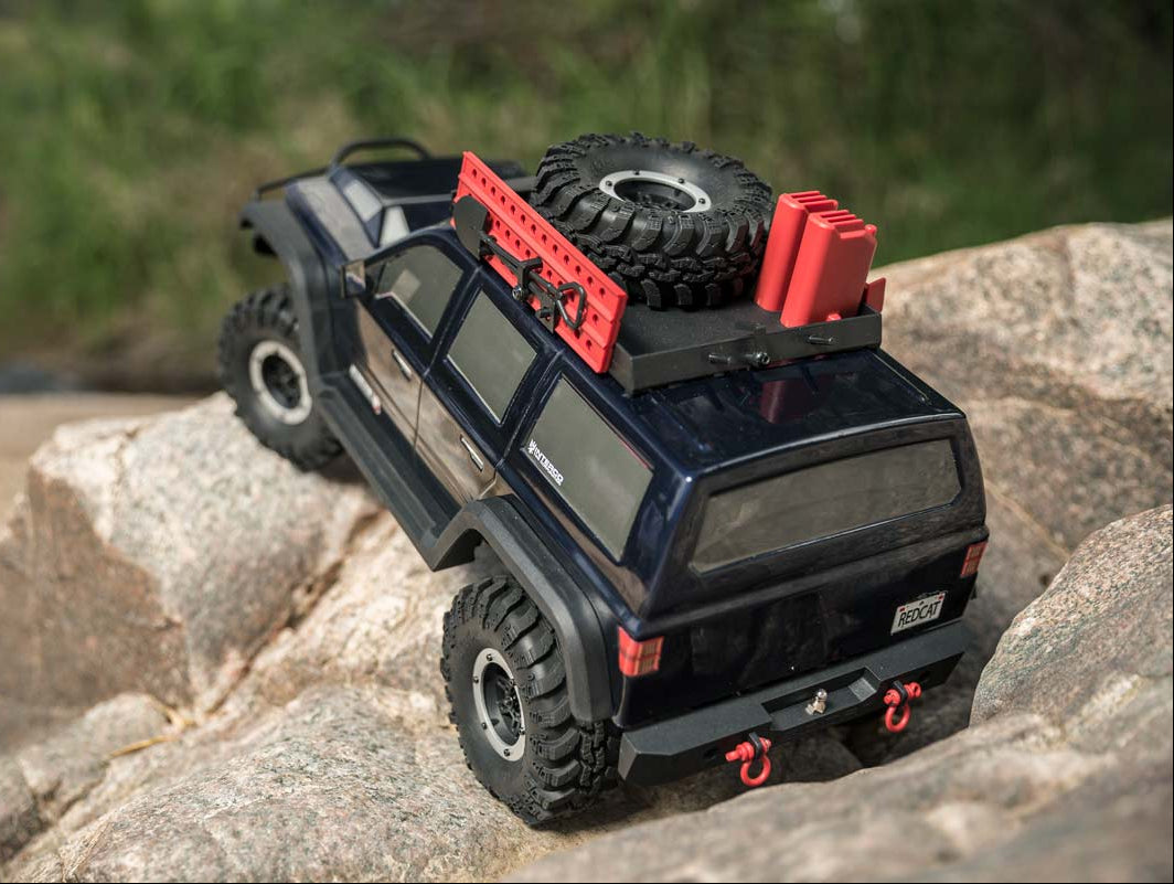 Redcat 1/10 Everest Gen7 Pro 4WD Electric Rock Crawler (Brushed / RTR)