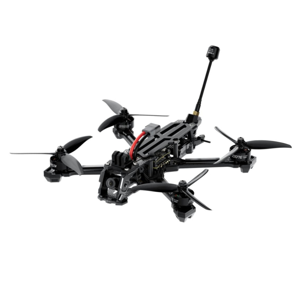GEPRC Vapor-X5 Analog FPV Drone (BNF / ELRS / 4-6S)