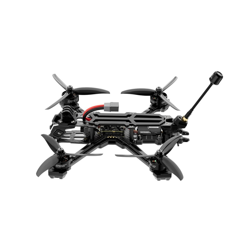 GEPRC Vapor-X5 Analog FPV Drone (BNF / ELRS / 4-6S)