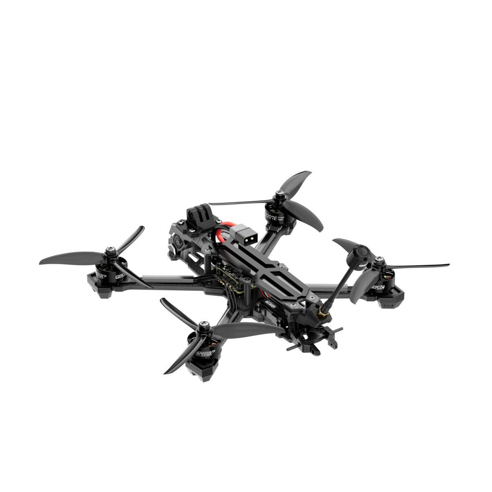 GEPRC Vapor-X5 Analog FPV Drone (BNF / ELRS / 4-6S)