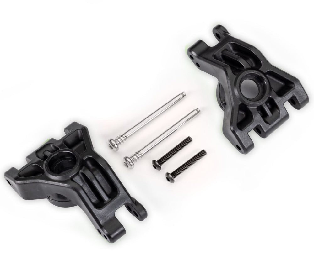 Traxxas Extreme HD Stub Axle Carrier Set (#9050 / L&R)