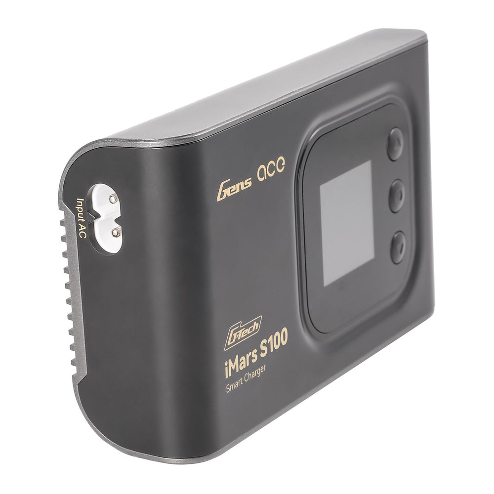 Gens Ace iMars S100 Smart Balance Charger / G-Tech / 100W