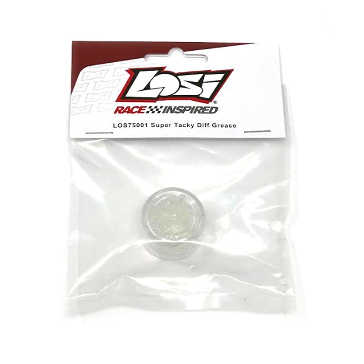 Losi Super Tacky Diff Grease