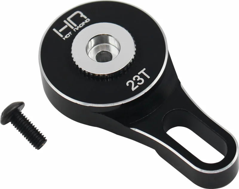 Hot-Racing Aluminum 23T Servo Saver for Promoto-MX