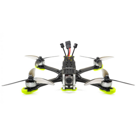 GEPRC Mark5 HD 5" FPV Drone (6S / Walksnail Avatar / PNP)