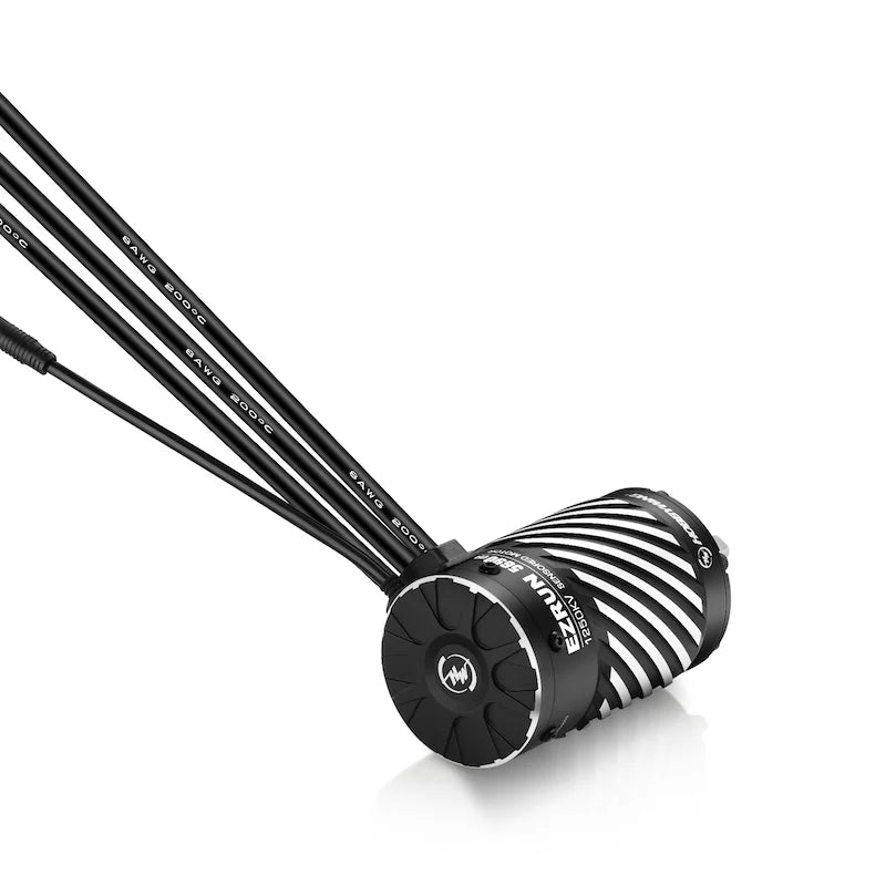 HobbyWing EZRUN Max 5690SD G2 / 1250KV Brushless Motor (8mm Shaft / 6-8S)