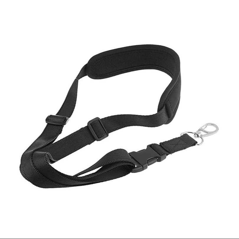 TXEsign Adjustable/Detachable Radio Transmitter Lanyard