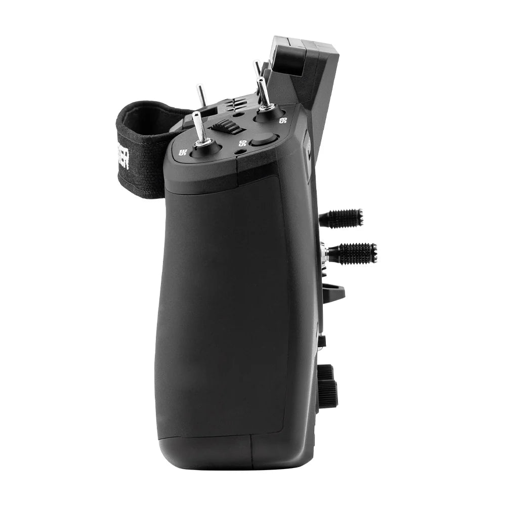 RadioMaster GX12 Dual-Band 2.4GHz/900MHz Gemini-X Radio Transmitter (ELRS)