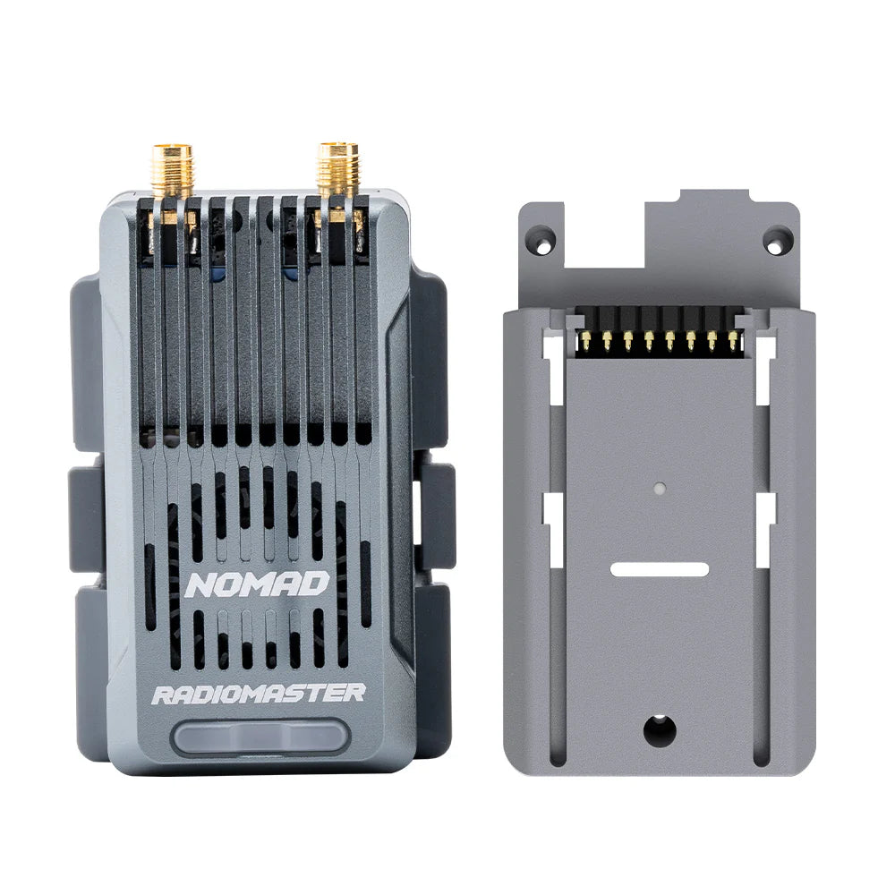 RadioMaster Nomad Dual 1W Gemini Xrossband ExpressLRS Module