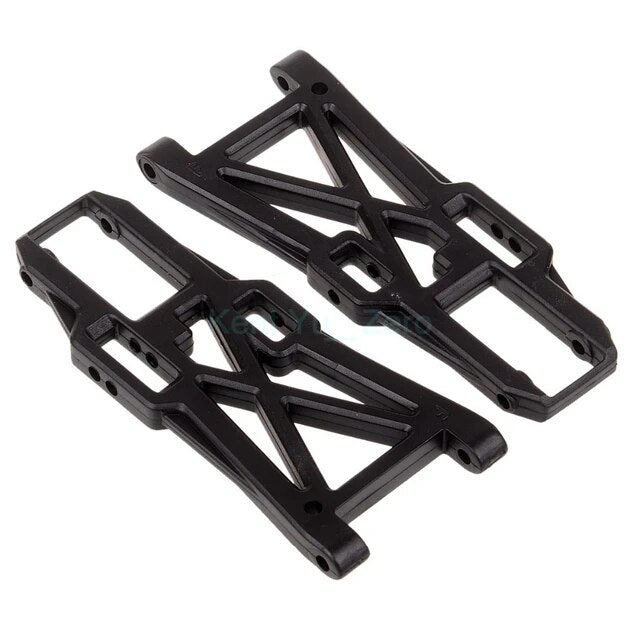 Redcat Front Lower Suspension Arms (2pcs)