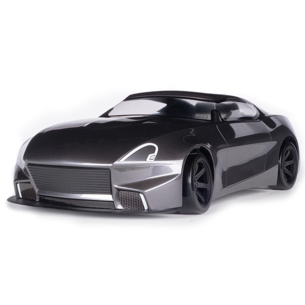 Redcat 1/10 RDS Electric Drift Car (Brushless / Gray / ARR)