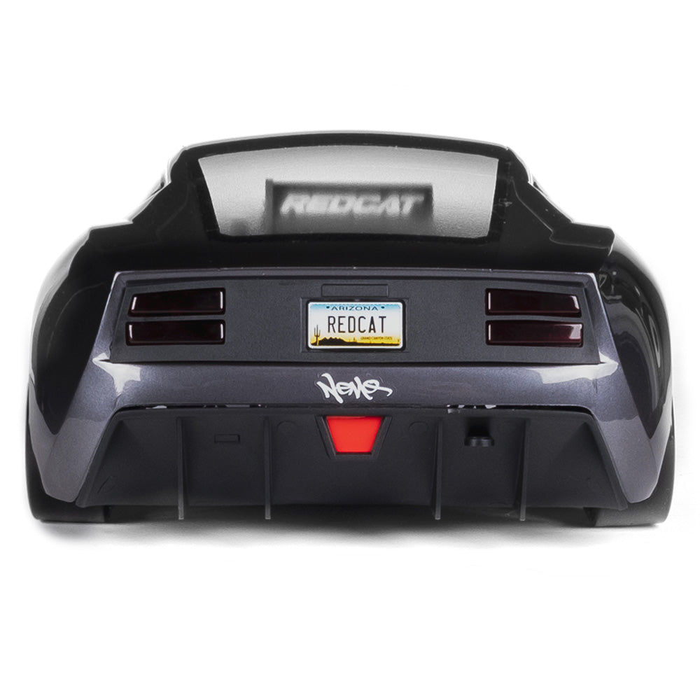 Redcat 1/10 RDS Electric Drift Car (Brushless / Gray / ARR)