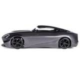Redcat 1/10 RDS Electric Drift Car (Brushless / Gray / ARR)